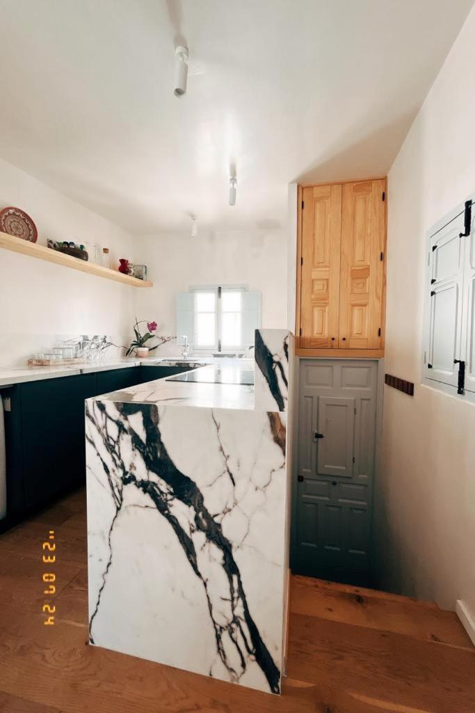 Casa Perla Blanca - A Hidden Gem In The Old Town Appartement Tarifa Buitenkant foto