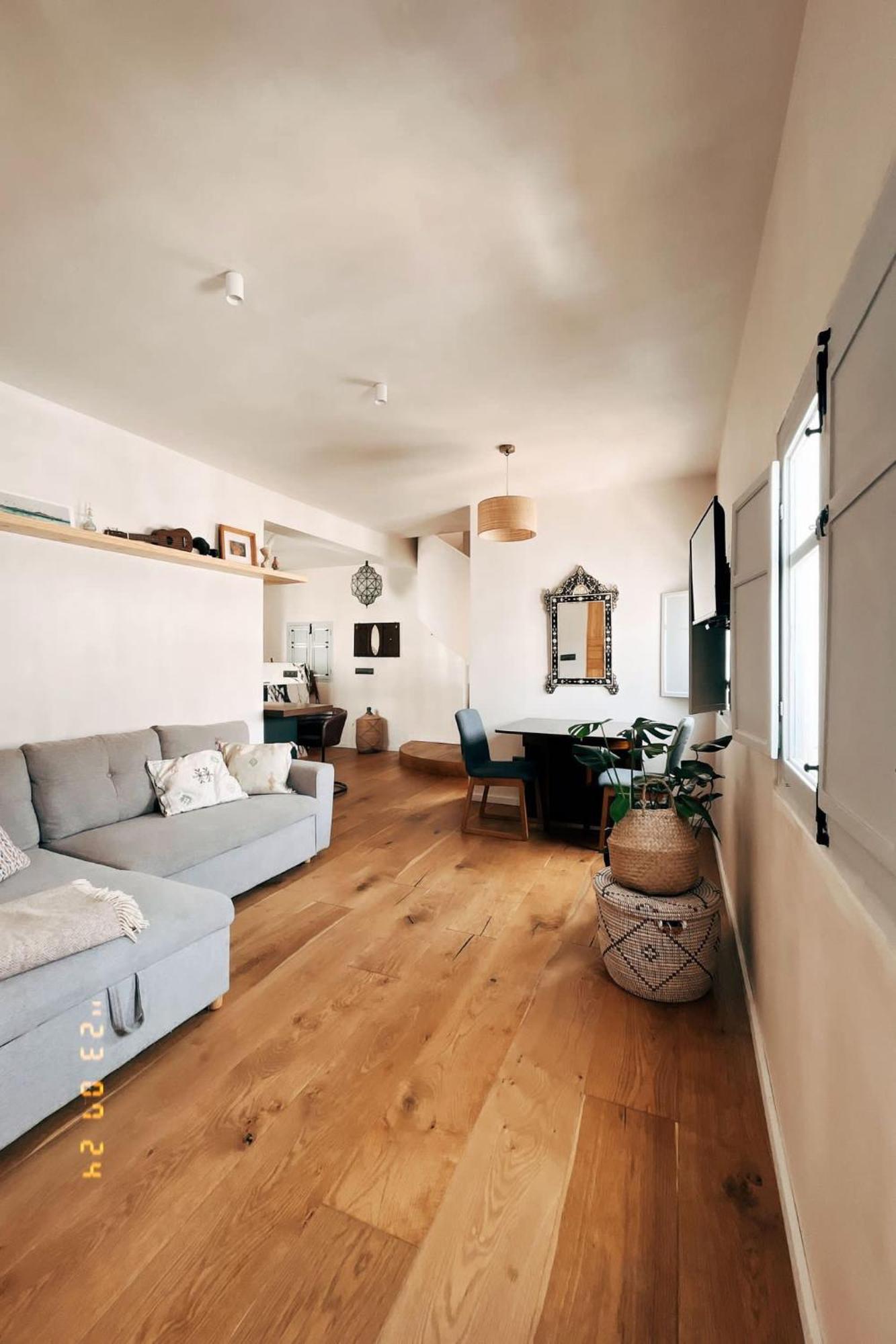 Casa Perla Blanca - A Hidden Gem In The Old Town Appartement Tarifa Buitenkant foto